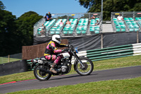 Fast Touring Group Red Bikes